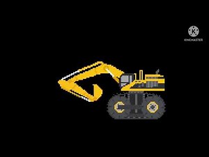Construction Vehicles 3 - Trucks & Equipment - The Kids’ Picture Show (Fun & Educational)