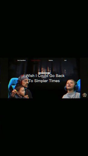 Cookie Can’t Crumble Twice #nostalgia #fgteev #beckbrojack #sad #old #fgteevoldintro