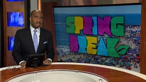 Florida city cracks down on spring break lawlessness with new rules