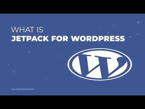 What is Jetpack for WordPress?