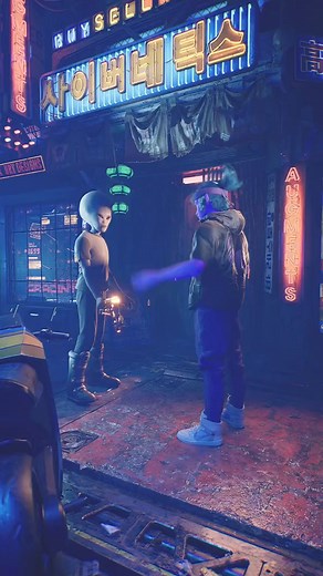 147K views · 2.3K reactions | Gen Z robbers be like  #thief #alien #alienmeme #alienanimation sound by: Read Choi | Teflon Sega | Facebook