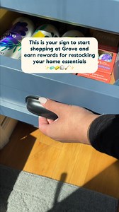 Meet NEW Green Rewards VIP! 💚 ✔️ 4x rewards on all orders ✔️ $10 to spend instantly ✔️ Surprise full-sized gifts ✔️ Free shipping over $29 | Grove Collaborative