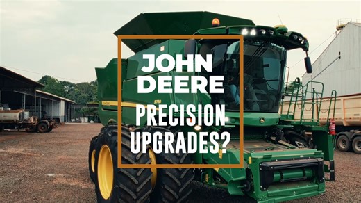 Quer elevar o nível da sua colheita? Desta vez, o Gabriel Soeiro, nosso consultor estratégico de negócios, explica como o Combine Advisor pode transformar a sua operação, reduzindo perdas, aumentando a qualidade dos grãos e garantindo máxima performance no campo. Assista agora e descubra como um upgrade pode fazer toda a diferença na sua colheitadeira! E atenção: os 5 primeiros que entrarem em contato com um Consultor Áster garantem uma condição especial neste mês! Fale com um Consultor Áster e 