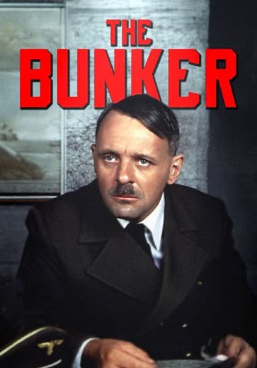 The Bunker (1981)
