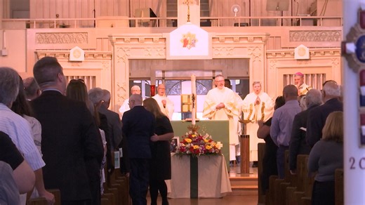 Currents News on Reels