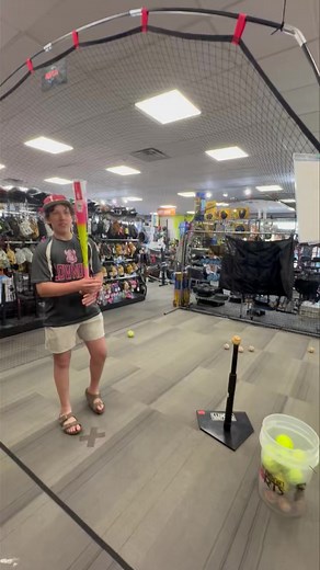 🔥 The Easton Dub is ON SALE now! 🔥 Get your hands on this top-performing bat at a price that can’t be beat. Swing by Play It Again Sports and grab yours today! ⚾💥 #EastonDub #OnSale #PlayItAgainSports #BaseballGear #GameChanger | Play It Again Sports - Valdosta, GA