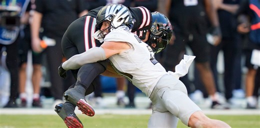 Here Are Some Dillon Thieneman Highlights For Your Perusal