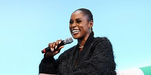 Issa Rae Spills Details On Recent 'Insecure' Reunion: 'It Was Like A Family Affair'