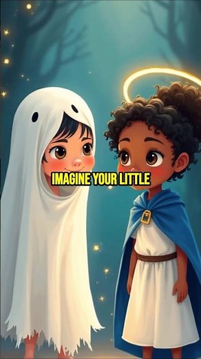 Saints vs. Monsters: All Saints Day for Kids