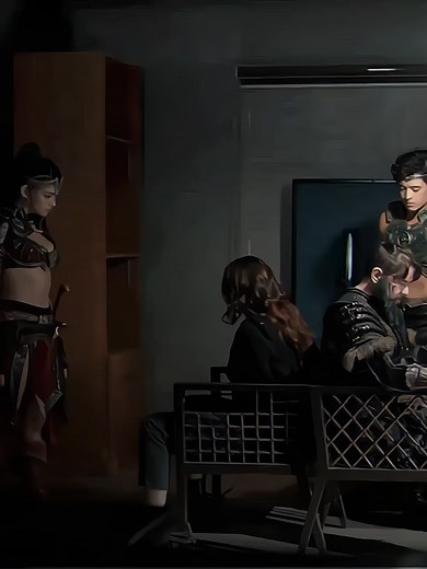 Encantadia Chronicles: Amihan's Journey in 2016