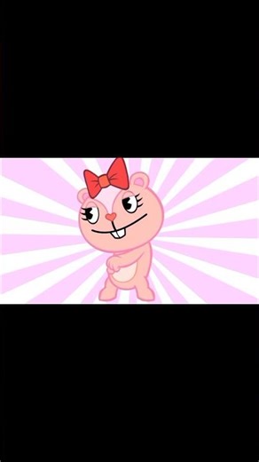 Giggles Dancing (Part 2) (Happy Tree Friends)