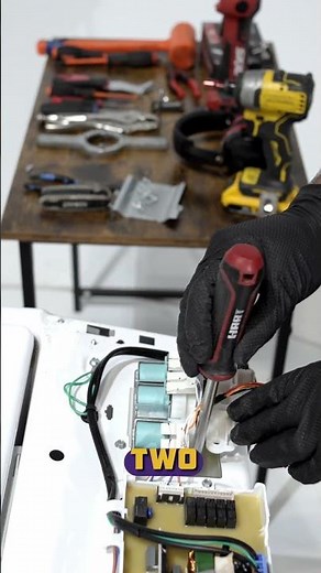 Washer Won’t Fill With Water? 99% Chance It’s THIS $40 Part (Kenmore 110 / Whirlpool)