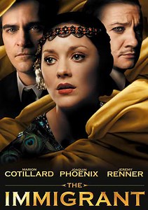 The Immigrant