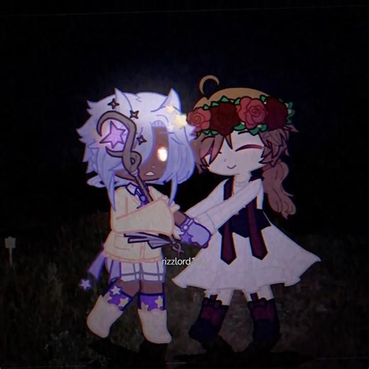 labyrinth gacha tween