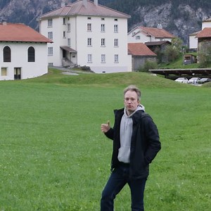 92K views · 1.3K reactions | Why this "falling rocks" sign is more important than most - In Brienz/Brinzauls, a small village in the east of Switzerland, there's a village slipping into a valley and a road that's surprisingly dangerous. Thanks to everyone I interviewed: pull down the description for links and more details! | Tom Scott | Facebook