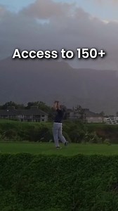 Introducing Troon Access, the ultimate way to play Troon courses! With Troon Access, you'll get exclusive savings on over 150 Troon Courses including Bear Trap Dunes, Garrisons Lake, Kapalua , and More! | Troon
