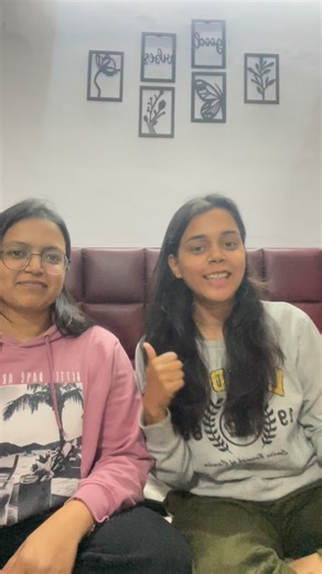 CA Priyanka on Instagram: "Coincidence or destiny?😭 #funnyreels #friendsreels #viralreels #gamereels #relatablereels (higher or lower game, funny guessing game, viral reel game, friends challenge reel, relatable reels)"