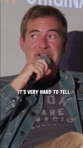 Do we REALLY know the man behind Peachfuzz??