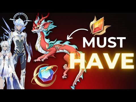 Crystal of Atlan: Save Gold for NEW META Pet & Skin!