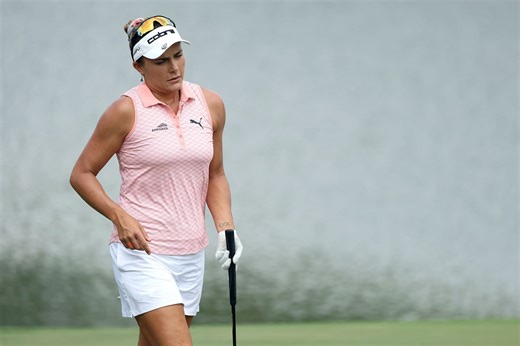 Semi-retired Lexi Thompson reveals the hobby she might take up to stay busy