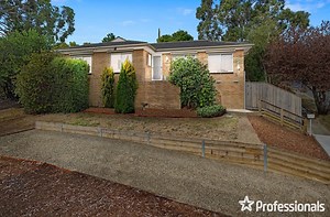 Sold House 2 Parry Drive, Mooroolbark VIC 3138 - May 15, 2024