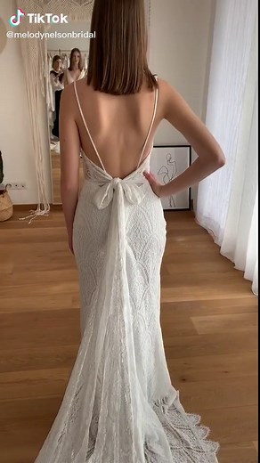 Melody Nelson sur TikTok