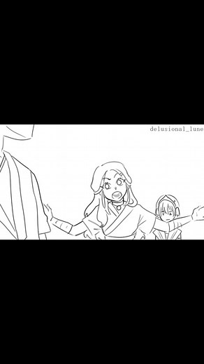 can't believe this is almost 4 yrs old lmao @Dimpey thank u for ur contribution to the ATLA fandom! 😆🙌🏻❤️❤️❤️ #atla #avatar #avatarthelastairbender #atlanetflix #dimpey6 #zuko #katara #aang #Toph #funny #2020 #og #originalcontent