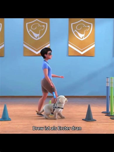 Anime Storytelling in Germany