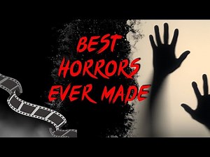 Best Horrors Ever Made | Extreme Screenwriting | Halloween