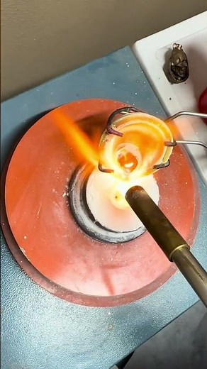 How We Make Our Sterling Silver Pibble Charm :) Available now at ColoradoCharmCompany.com