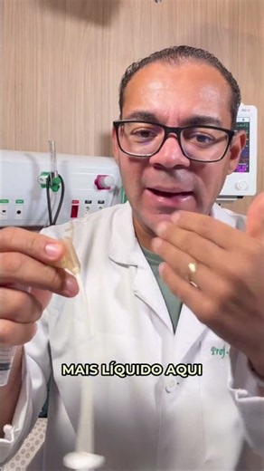Você sabe identificar se a sonda instalada tem balonete?