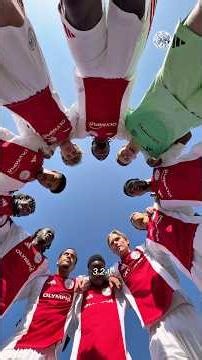 Ajax U19s secure a 4-2 win vs. ADO Den Haag 💎