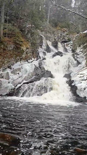 Smith Falls.