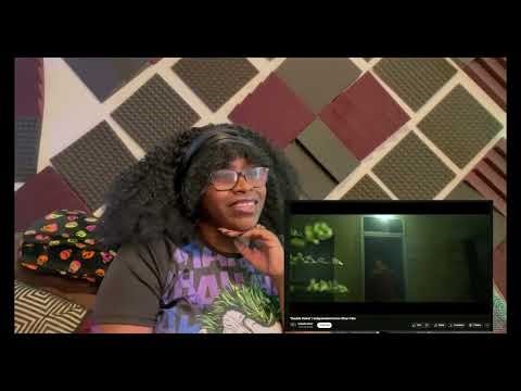 Double Vision Short Film Reaction