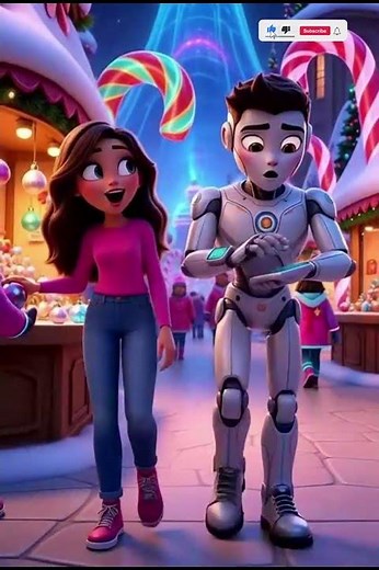 🎄💪🦵Learn Idiom: Cost an Arm and a Leg (A2 English Christmas)