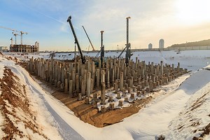 Ground Modification Methods for Deep Foundations Part I - An Introduction - Pile Buck Magazine