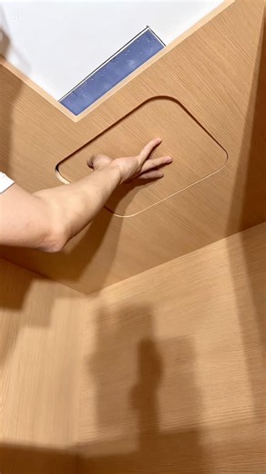 Professional Cabinet Installation | Interior Furniture Assembly Tips #woodworking