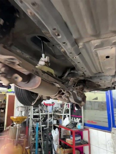 ALFA ROMEO VITES KOLU PLASTİK DEGİŞTİRME