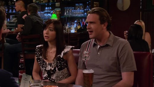 How I Met Your Mother Season 3 Episode 16 Insights