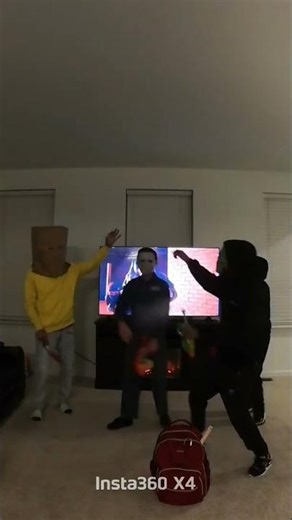 favi gotta hit us up..🤣