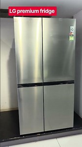 🔥 Samsung 655L Refrigerator | Premium Side-by-Side Fridge 🧊🌍