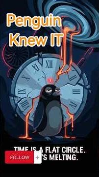 The First Invention Never Let Us Go