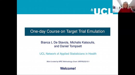 Introduction to Target Trial Emulation for Comparative Effectiveness Research
