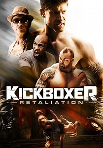Kickboxer: Retaliation (Español) (2018)