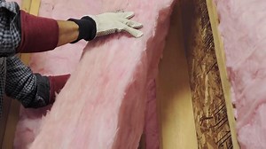 Choosing Insulation