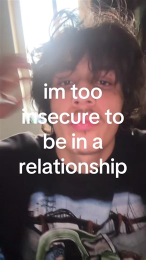 Understanding Insecurities in Relationships