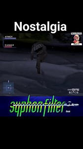 27K views · 1.1K reactions | Syphon Filter 2 - Playstation 1 #SyphonFilter #playstation1 #ps1 | Nordeste Retrô | Facebook