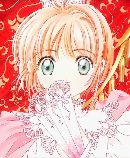 Cardcaptor Sakura: A Journey Through Magic and Friendship