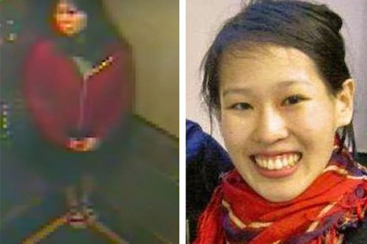 Crime Scene: The Vanishing at the Cecil Hotel trailer