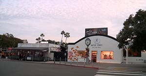 Flooded local flower shop turns to auction for survival